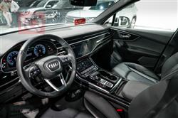 اودي Q7